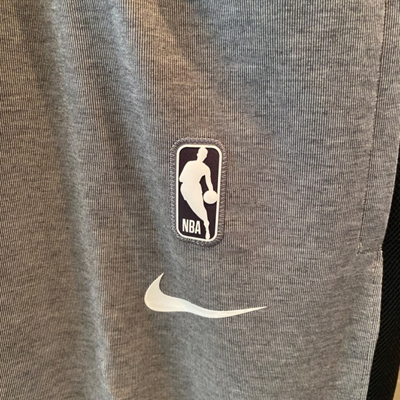 NBA LA Clippers NIKE Sweatpants NEW - Picture 12 of 13